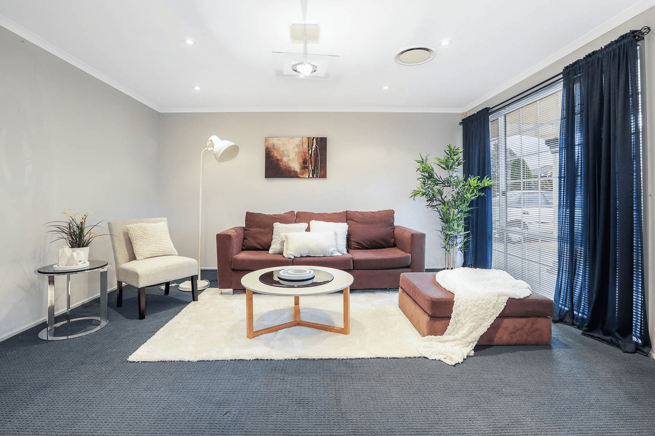 3 Alfred Place, Quakers Hill, NSW 2763