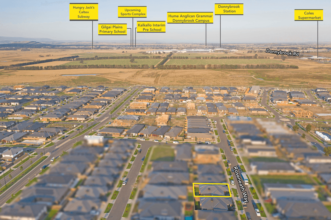 9 Roseneath Way, MICKLEHAM, VIC 3064