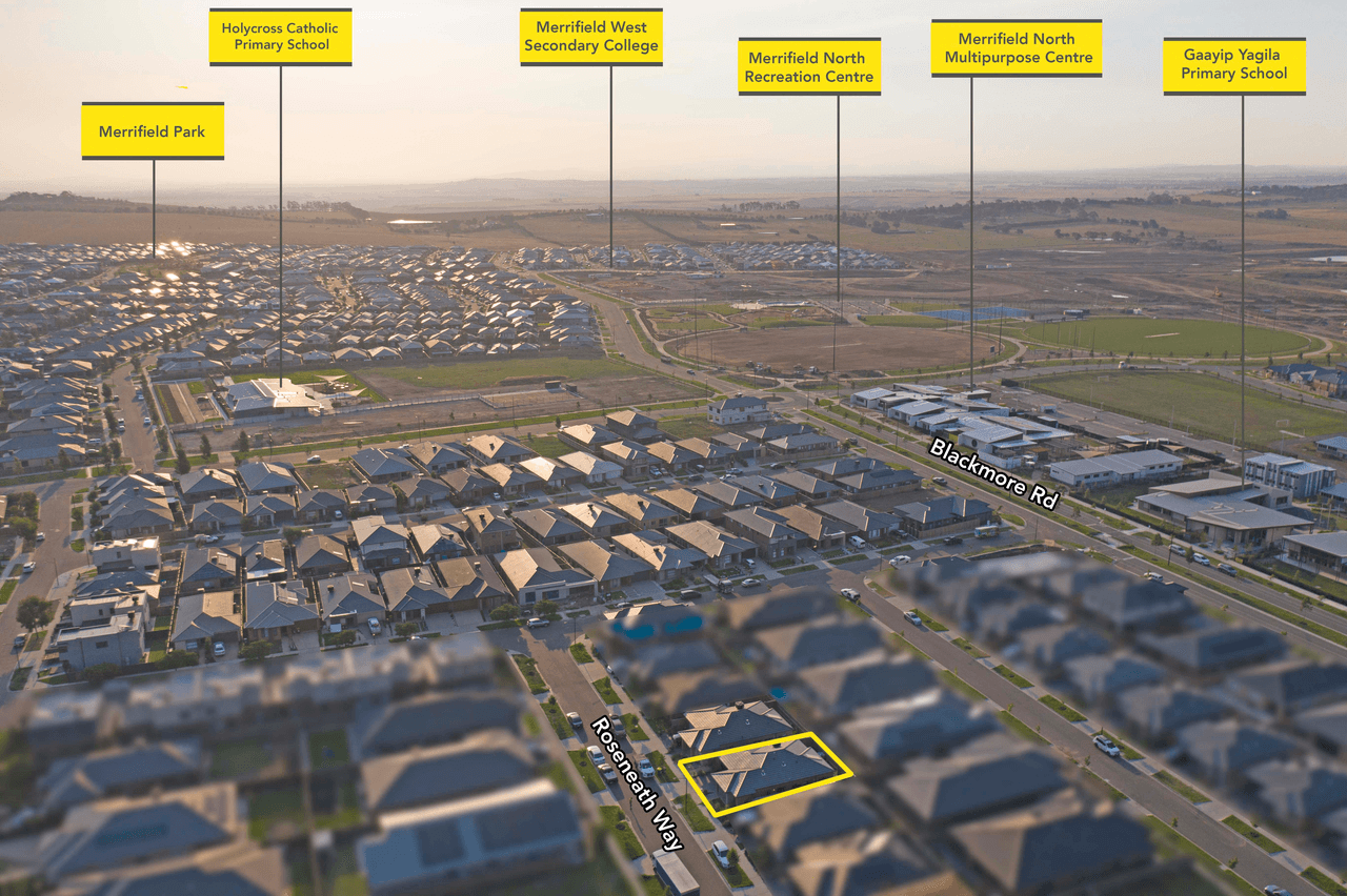 9 Roseneath Way, MICKLEHAM, VIC 3064