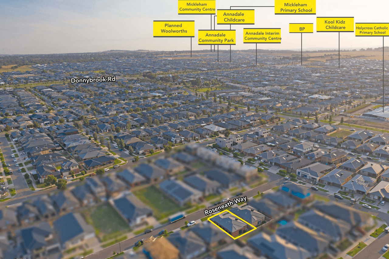 9 Roseneath Way, MICKLEHAM, VIC 3064