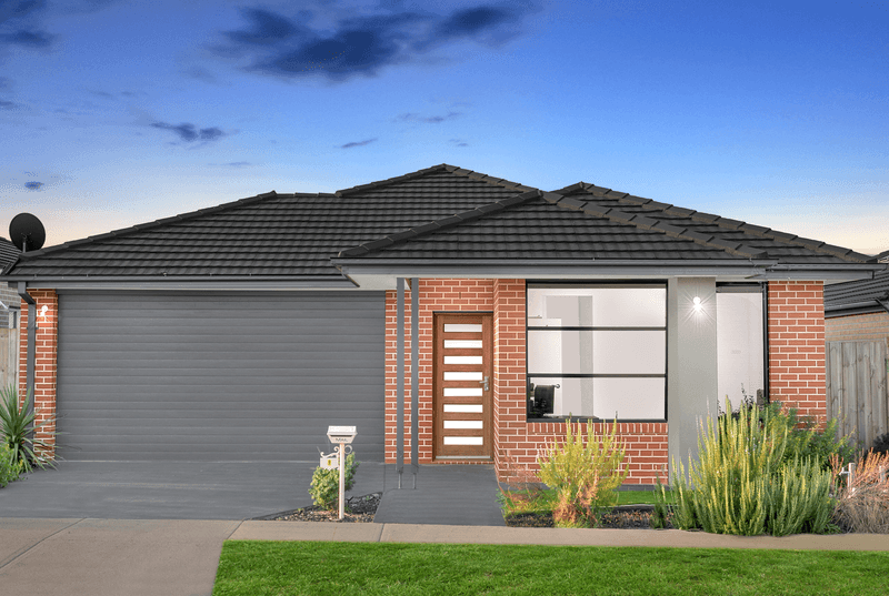 9 Roseneath Way, MICKLEHAM, VIC 3064