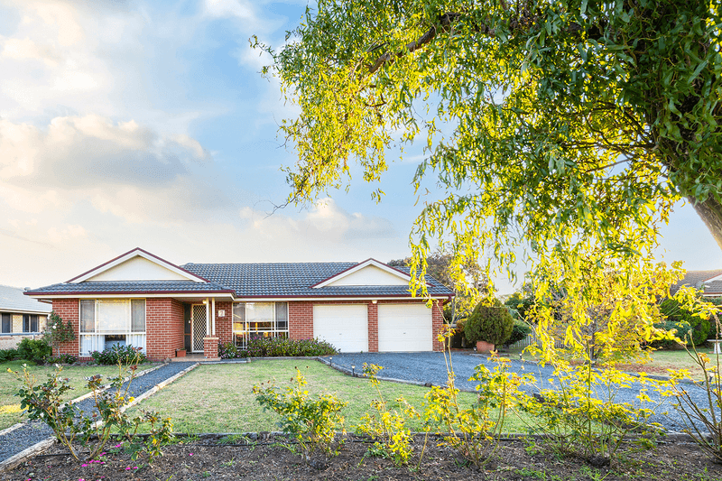 2 Tulloch Close, Scone, NSW 2337