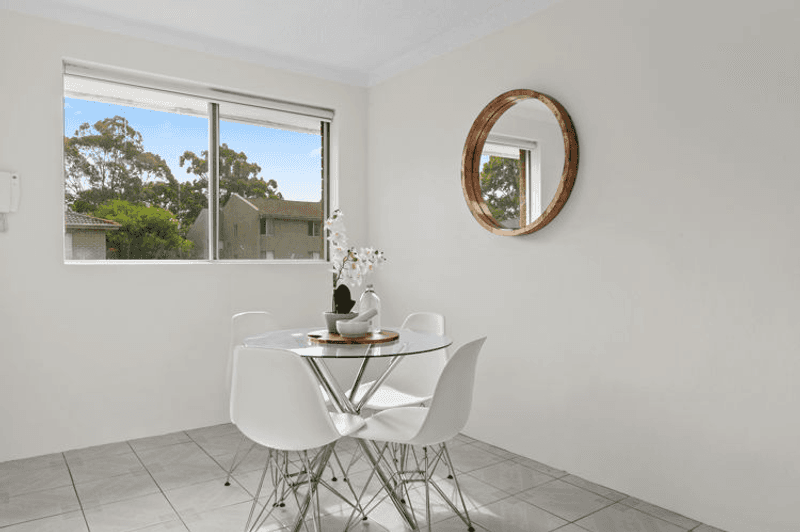 15/25 Cambridge Street, Merrylands, NSW 2160