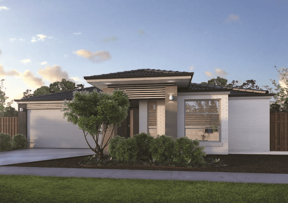 420 New Road Willow, LOGAN RESERVE, QLD 4133