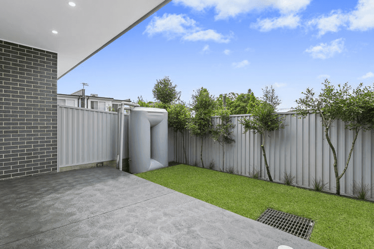 2a Rubina Street, MERRYLANDS, NSW 2160