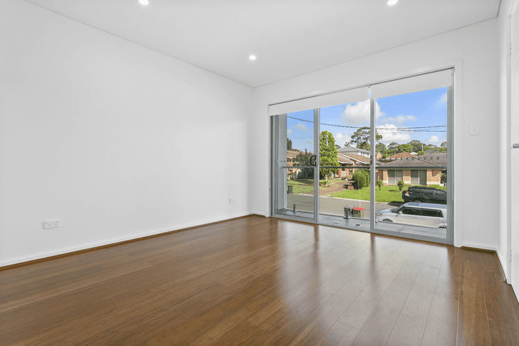 2a Rubina Street, MERRYLANDS, NSW 2160