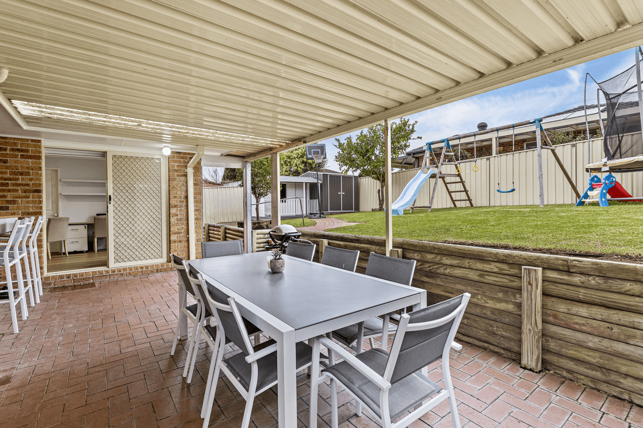 8 Kowari Crescent, BLACKBUTT, NSW 2529