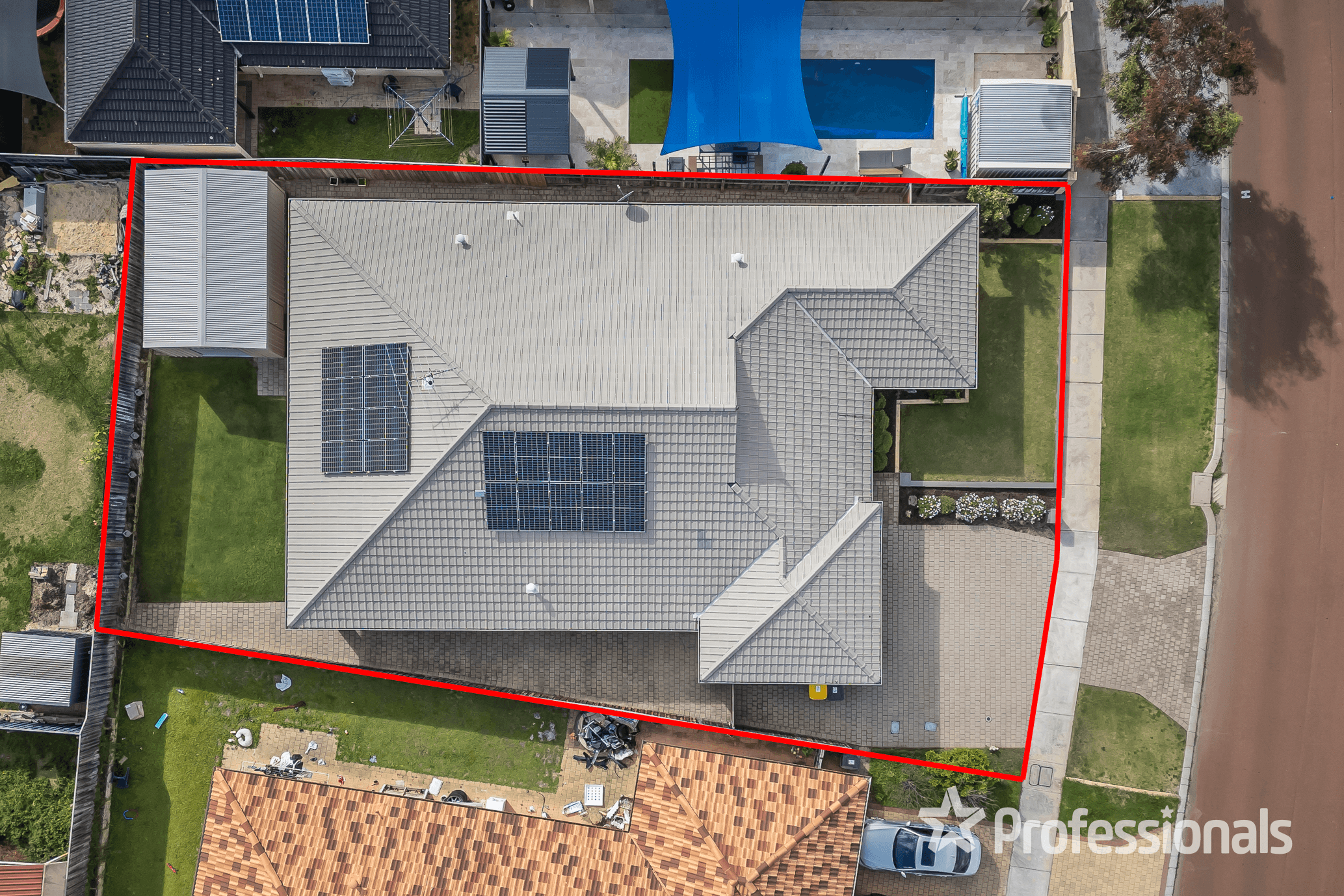 133 Charlottes Vista, ELLENBROOK, WA 6069