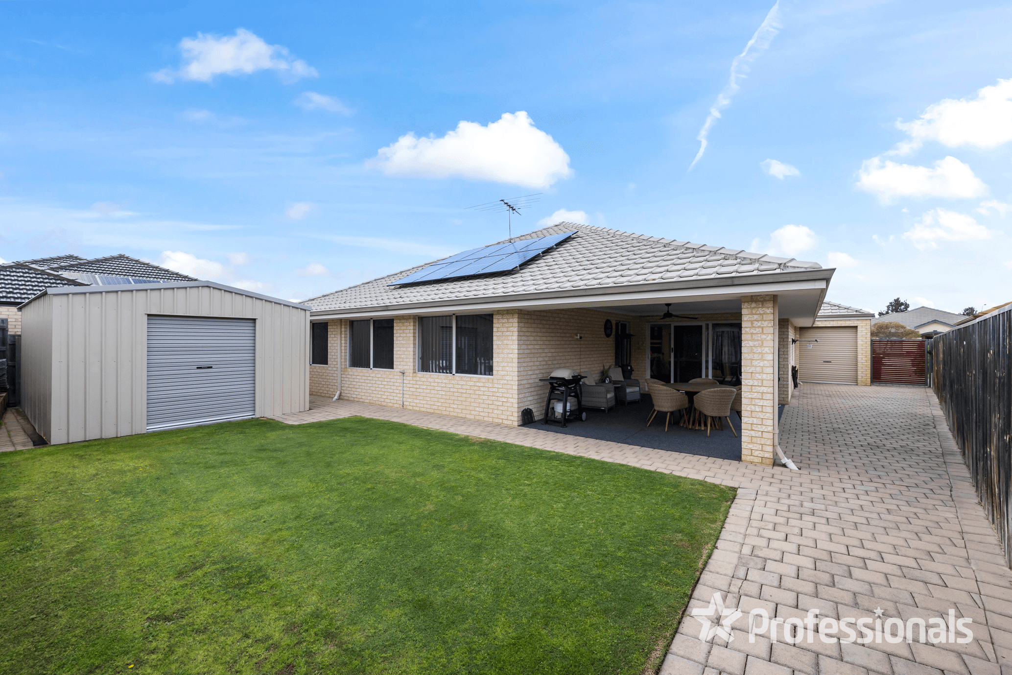 133 Charlottes Vista, ELLENBROOK, WA 6069