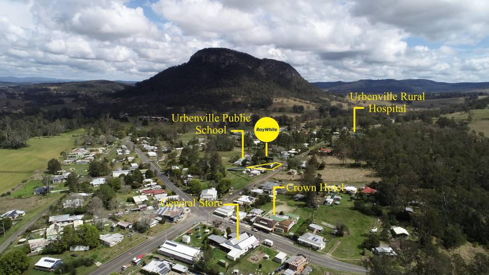 20 Beaury Street, URBENVILLE, NSW 2475