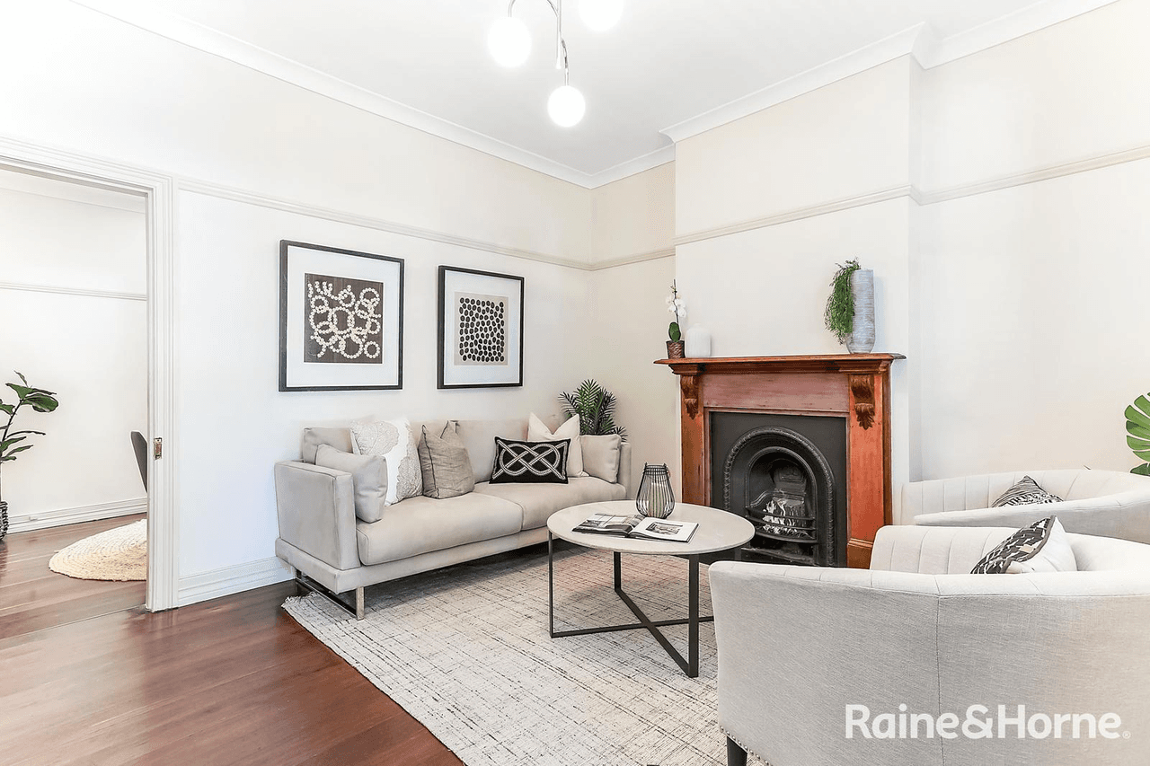 34 Young Street, ANNANDALE, NSW 2038