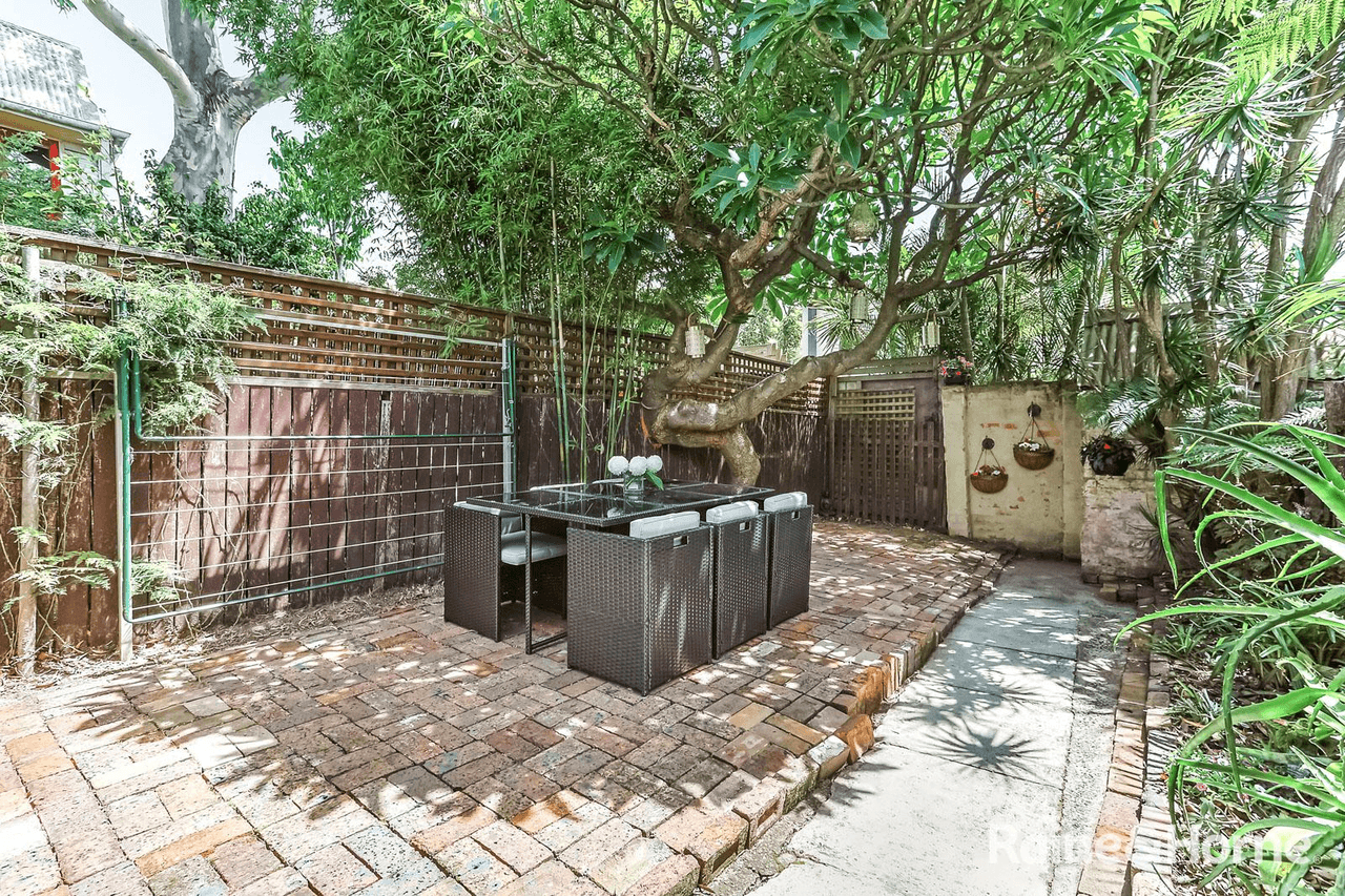 34 Young Street, ANNANDALE, NSW 2038