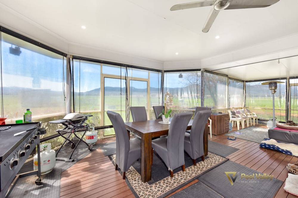 773 Back Kootingal Road Kootingal, TAMWORTH, NSW 2340