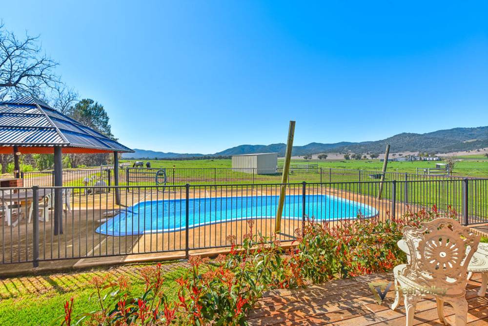 773 Back Kootingal Road Kootingal, TAMWORTH, NSW 2340