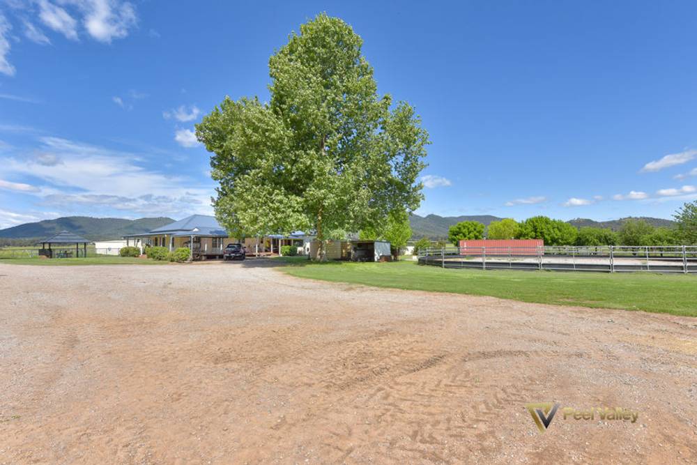 773 Back Kootingal Road Kootingal, TAMWORTH, NSW 2340
