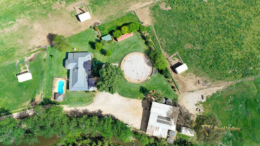 773 Back Kootingal Road Kootingal, TAMWORTH, NSW 2340