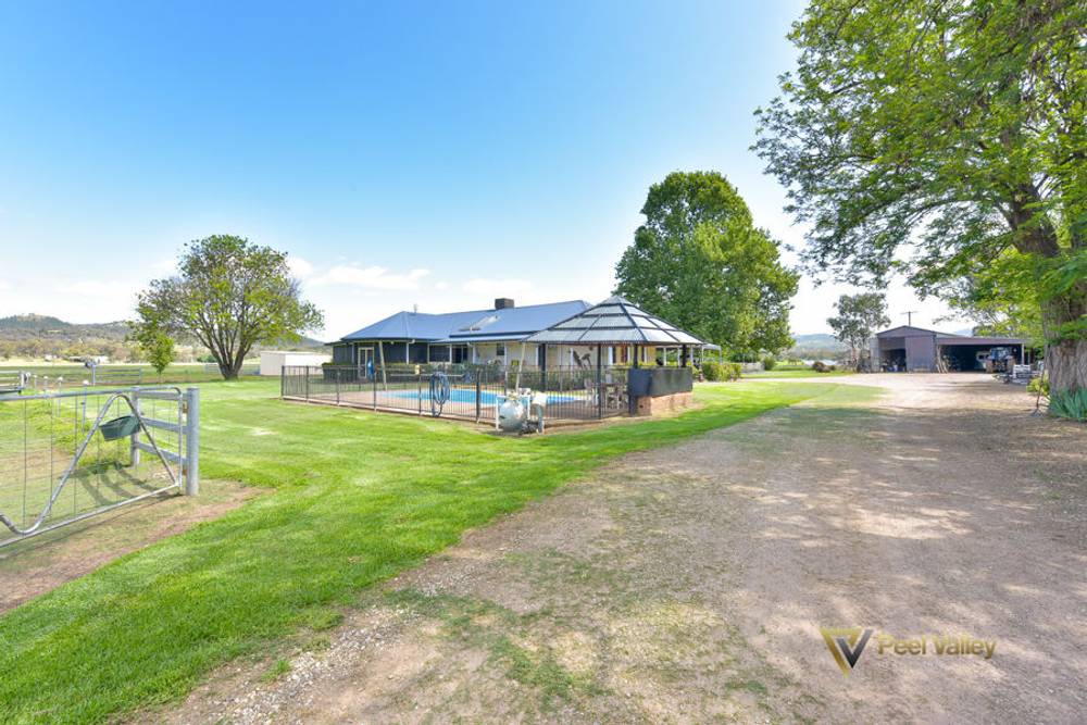 773 Back Kootingal Road Kootingal, TAMWORTH, NSW 2340