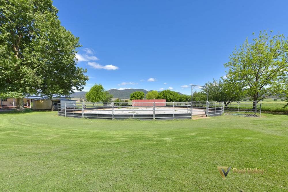 773 Back Kootingal Road Kootingal, TAMWORTH, NSW 2340