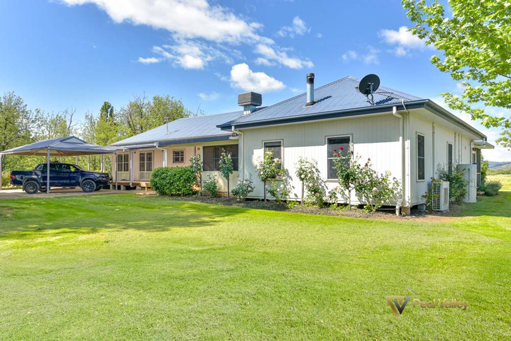 773 Back Kootingal Road Kootingal, TAMWORTH, NSW 2340