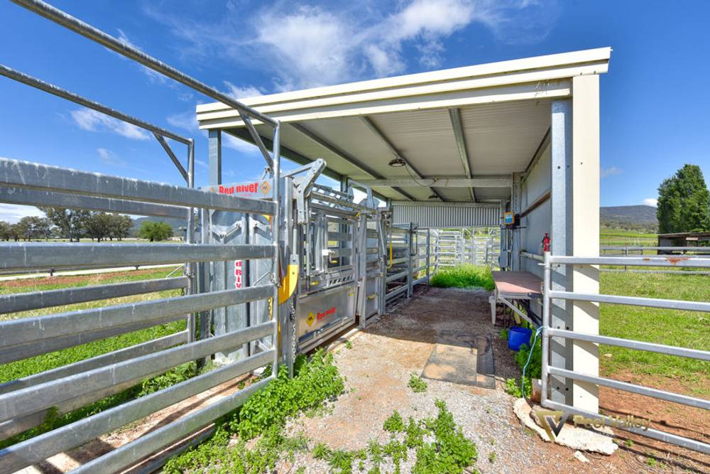 773 Back Kootingal Road Kootingal, TAMWORTH, NSW 2340