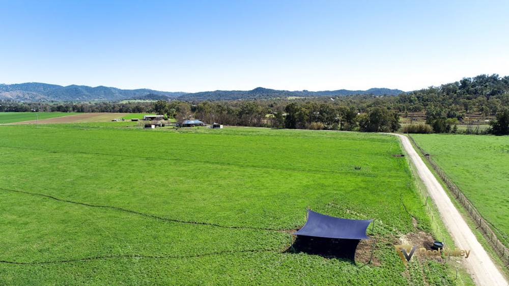 773 Back Kootingal Road Kootingal, TAMWORTH, NSW 2340