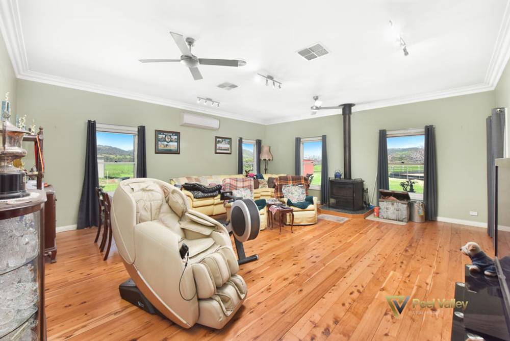 773 Back Kootingal Road Kootingal, TAMWORTH, NSW 2340