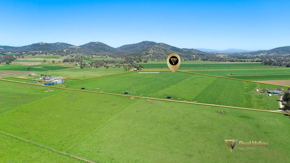 773 Back Kootingal Road Kootingal, TAMWORTH, NSW 2340