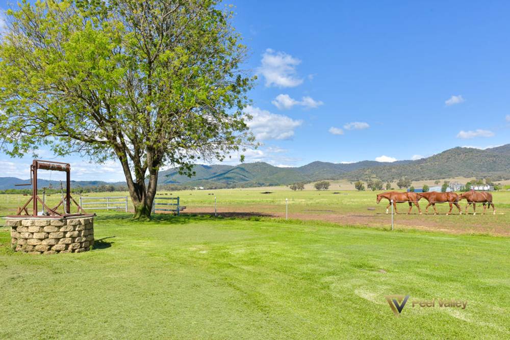 773 Back Kootingal Road Kootingal, TAMWORTH, NSW 2340