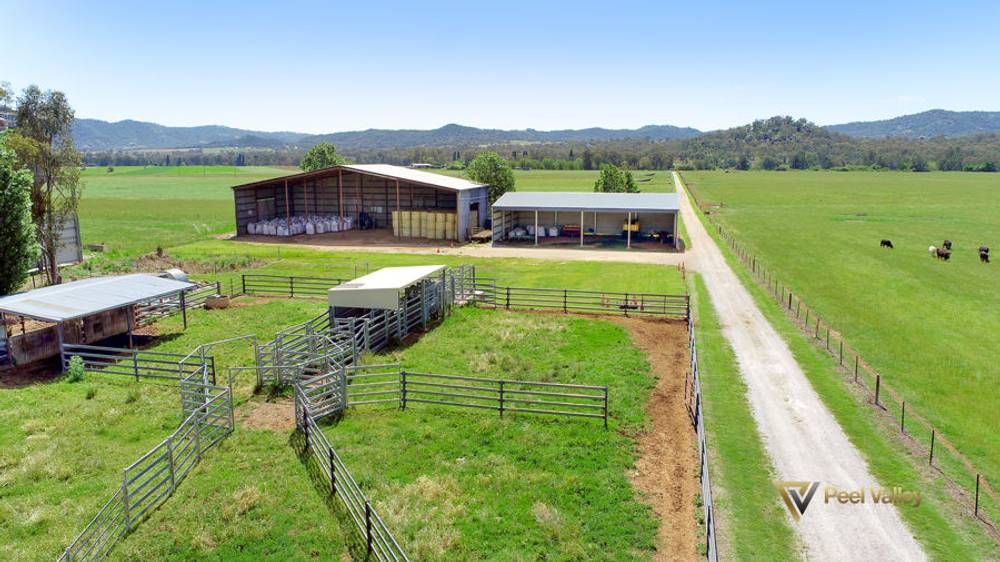 773 Back Kootingal Road Kootingal, TAMWORTH, NSW 2340