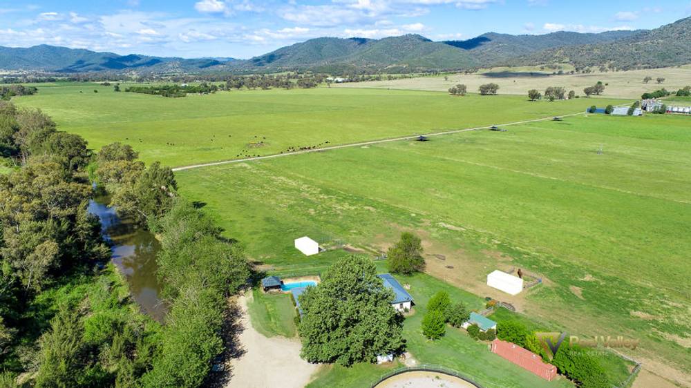 773 Back Kootingal Road Kootingal, TAMWORTH, NSW 2340