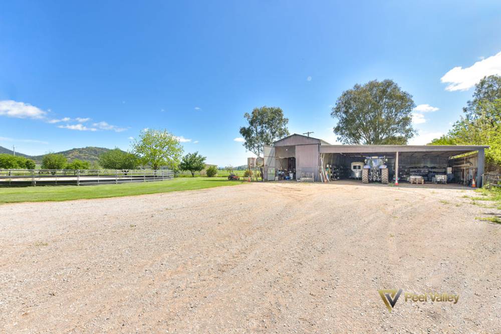 773 Back Kootingal Road Kootingal, TAMWORTH, NSW 2340