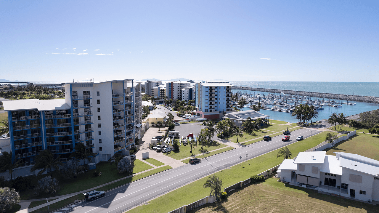 58/8 Breakwater Access Road, MACKAY HARBOUR, QLD 4740