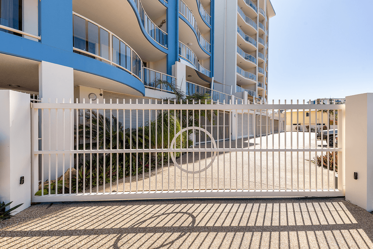 58/8 Breakwater Access Road, MACKAY HARBOUR, QLD 4740