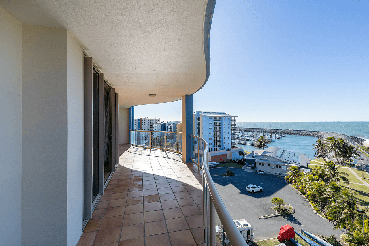 58/8 Breakwater Access Road, MACKAY HARBOUR, QLD 4740