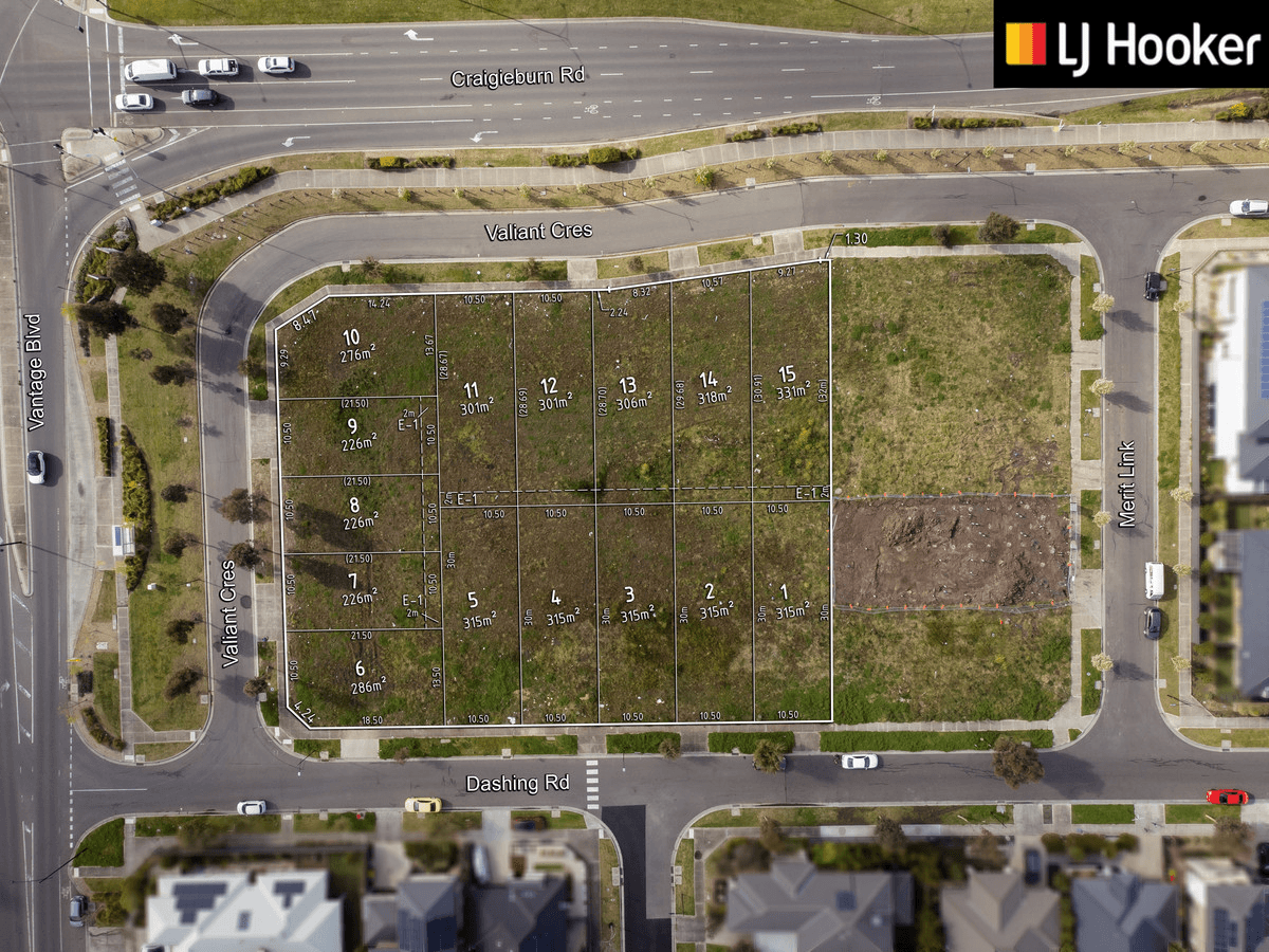 Lot 4/2-8 Valiant Crescent, CRAIGIEBURN, VIC 3064