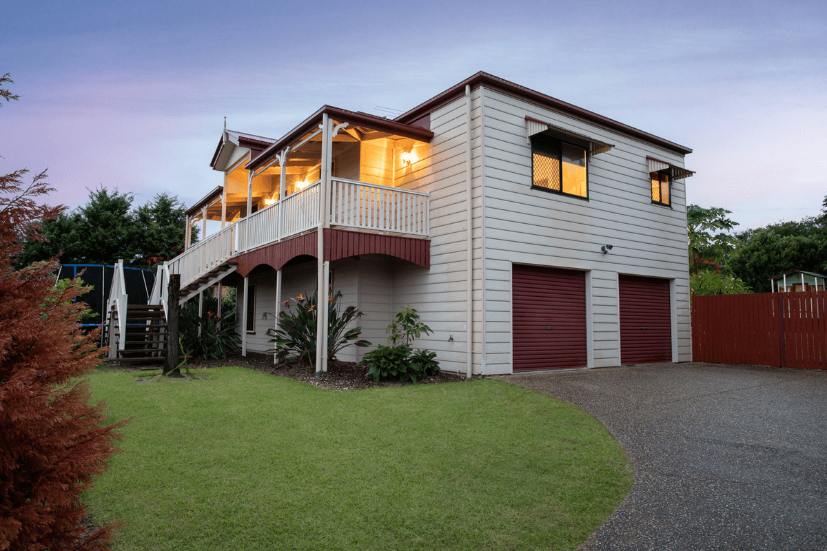 64 Oakwood Road, Warner, QLD 4500