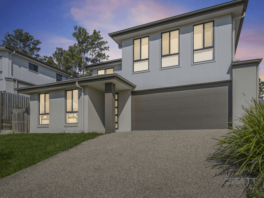 5 Vantage Place, REDBANK PLAINS, QLD 4301