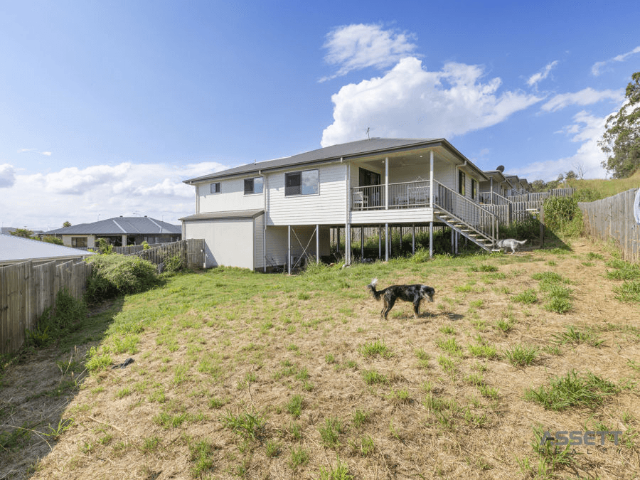 5 Vantage Place, REDBANK PLAINS, QLD 4301