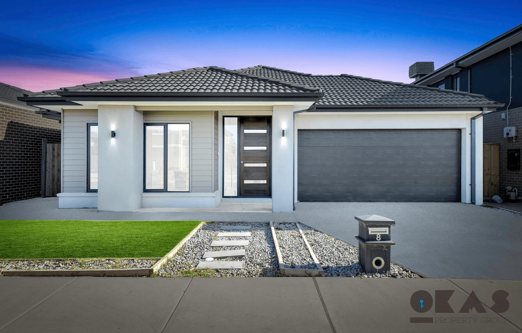 8 Unison Road, STRATHTULLOH, VIC 3338