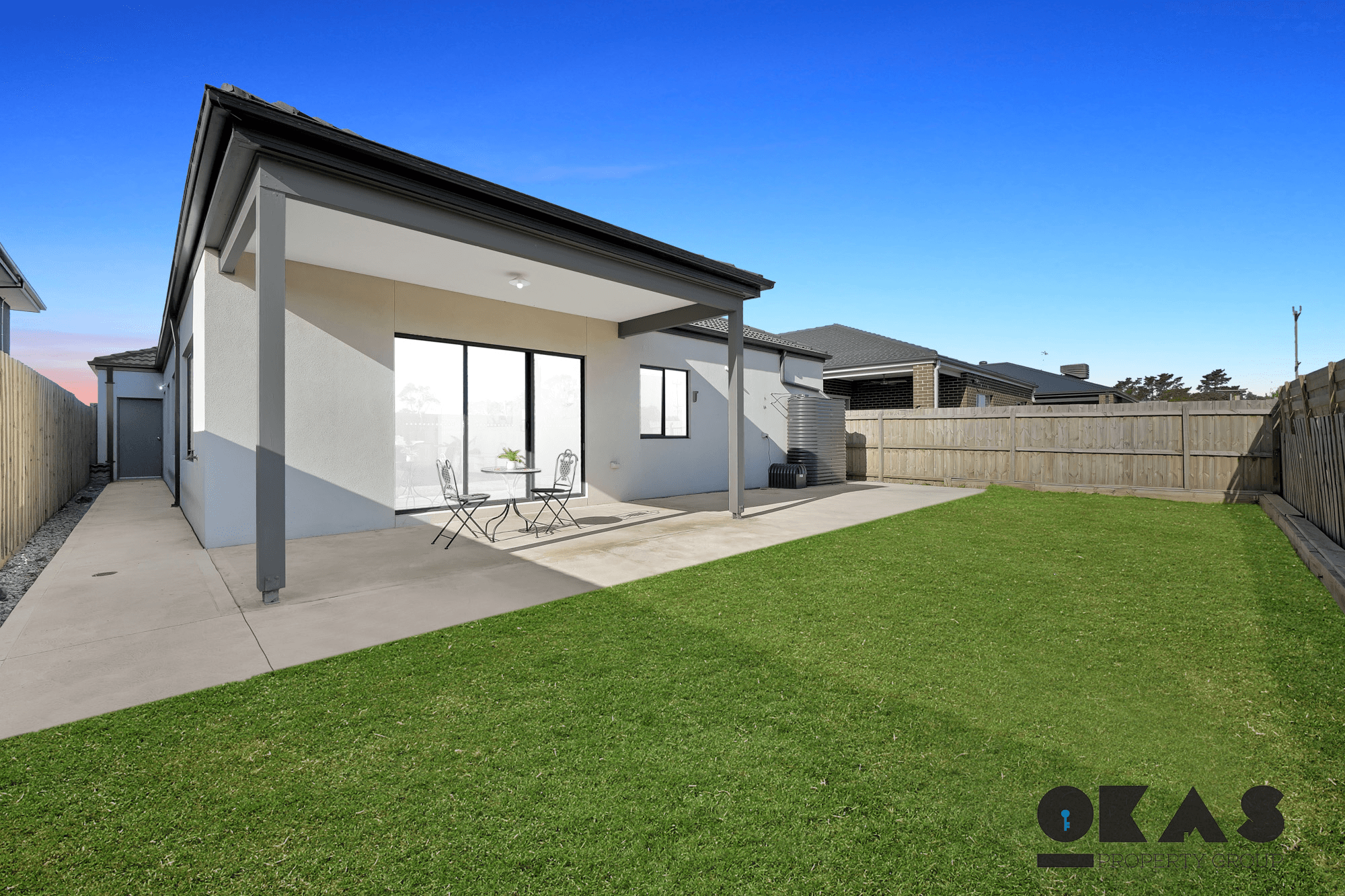 8 Unison Road, STRATHTULLOH, VIC 3338