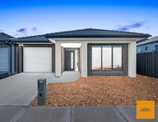 101 Mercer Street, Harkness, VIC 3337