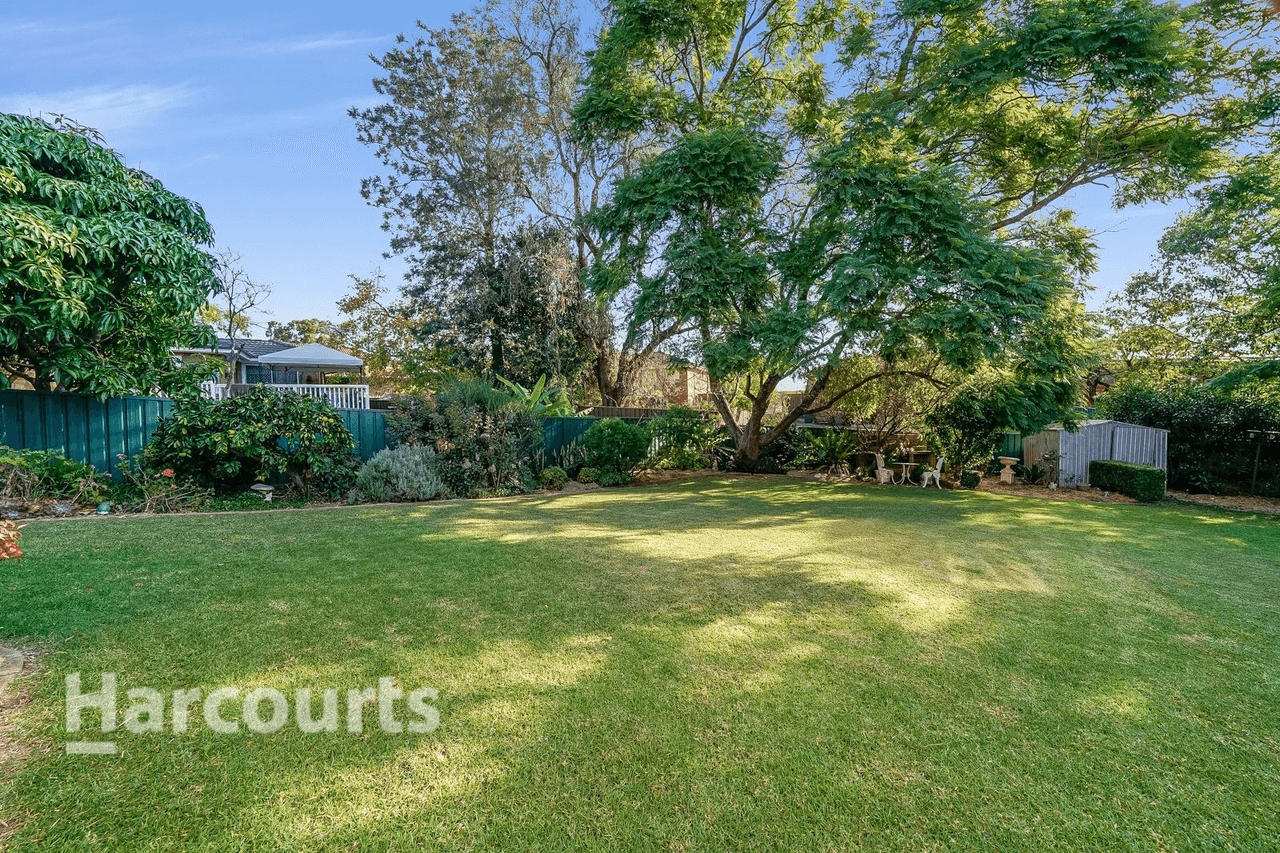 5 Townson Avenue, Leumeah, NSW 2560