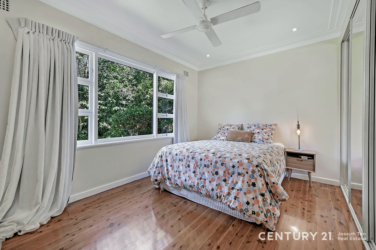 162 Victoria Road, West Pennant Hills, NSW 2125