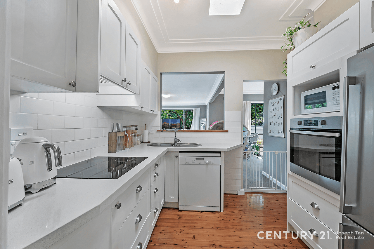 162 Victoria Road, West Pennant Hills, NSW 2125