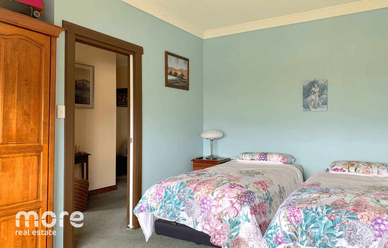 52 Sharland Avenue, NEW NORFOLK, TAS 7140