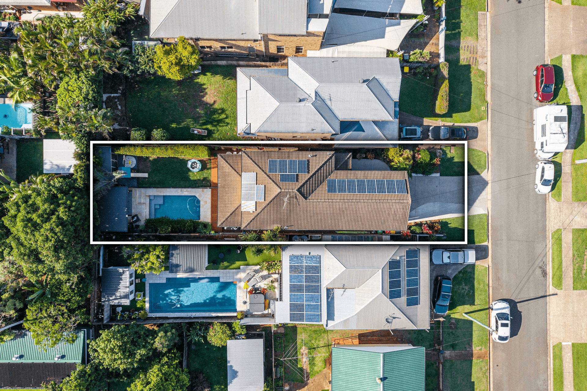 7 Margaret Street, Scarborough, QLD 4020