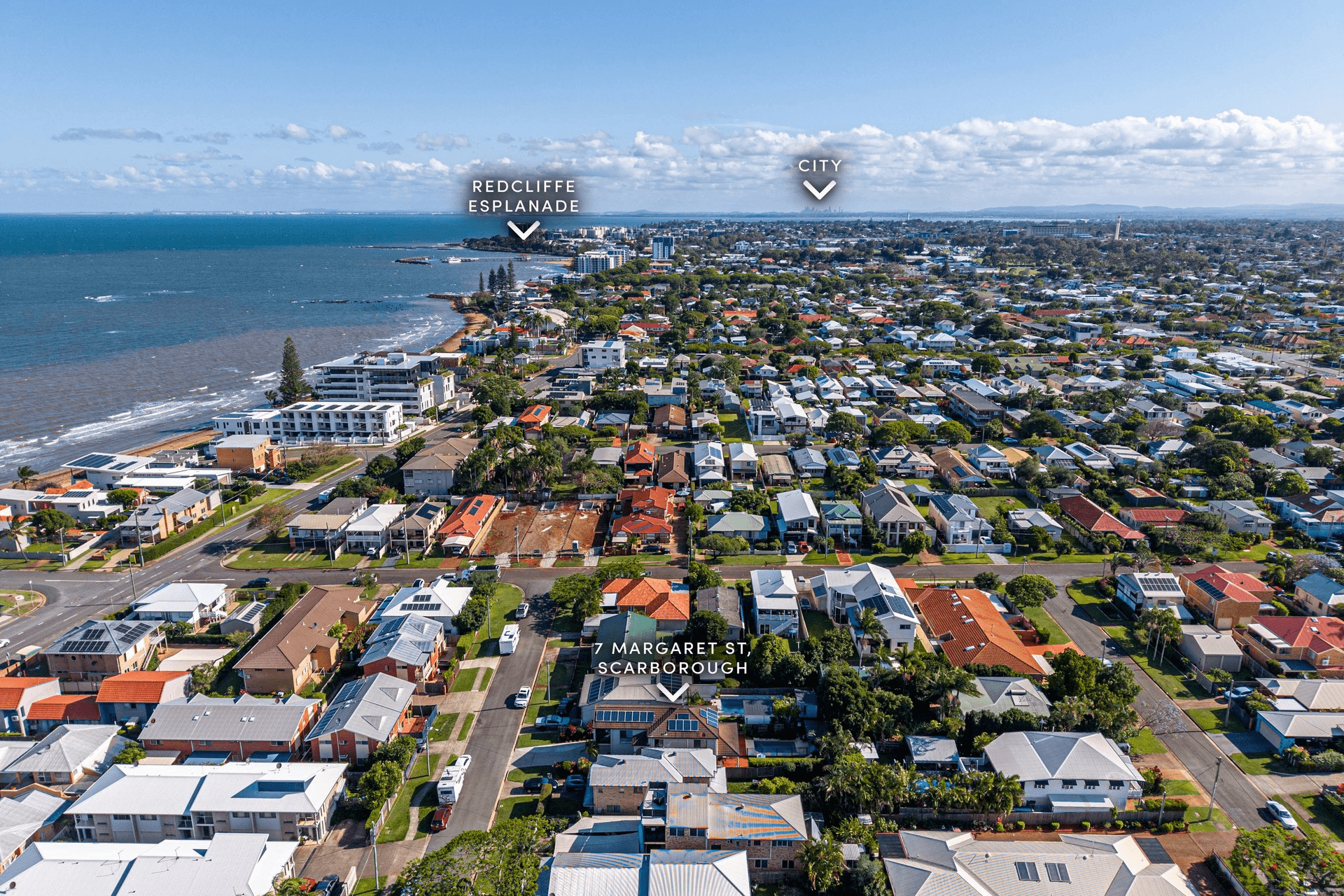 7 Margaret Street, Scarborough, QLD 4020