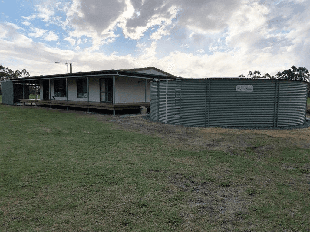 1679 SOMERS Road, WAROONA, WA 6215