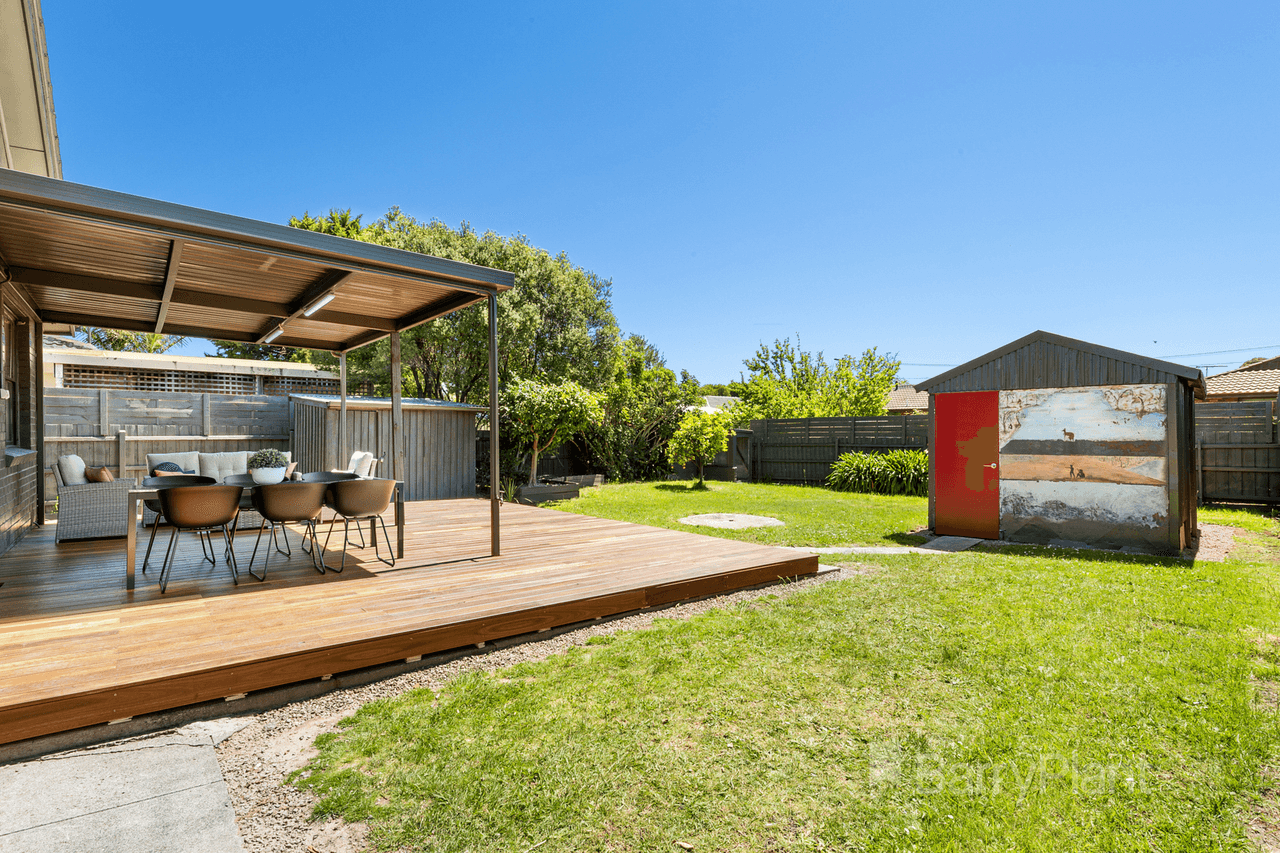 62 Scarlet Drive, Doveton, VIC 3177