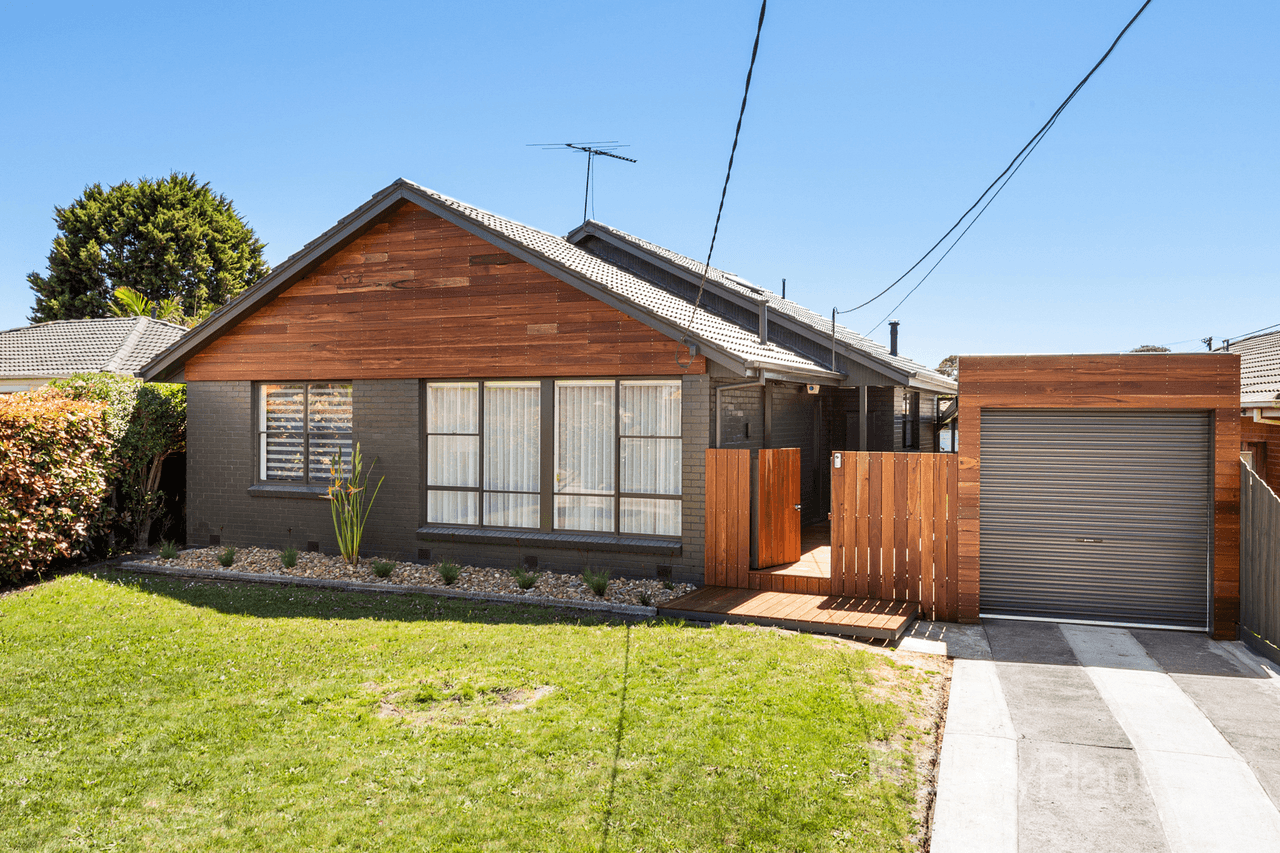 62 Scarlet Drive, Doveton, VIC 3177